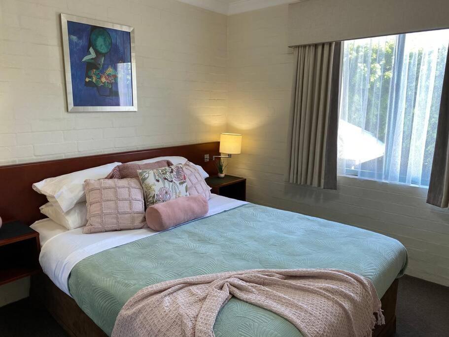 Apartment Subi Close Cbd Hospitals Wifi Netflix Wine *